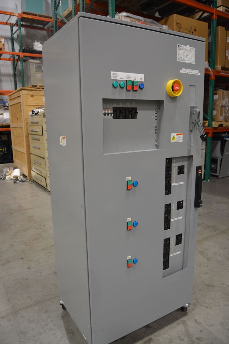 Used 2004 Novellus C2 Speed PDRS Unit 3