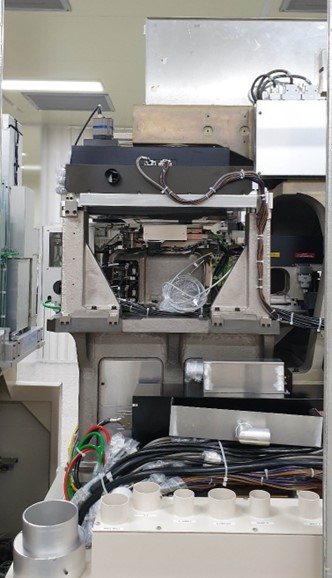 Used 1997 Canon FPA 3000 i5