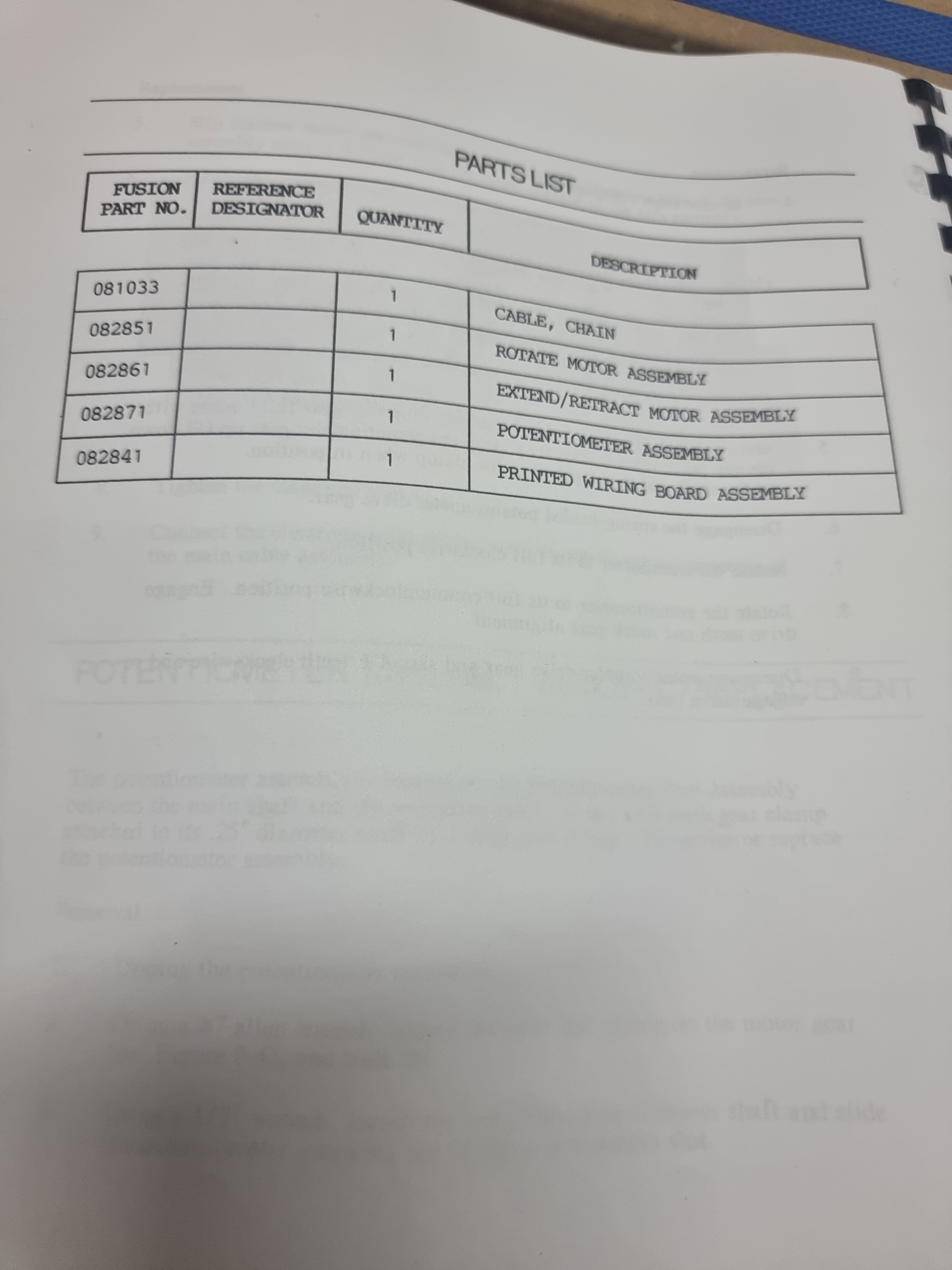 Used Axcelis  M150PC