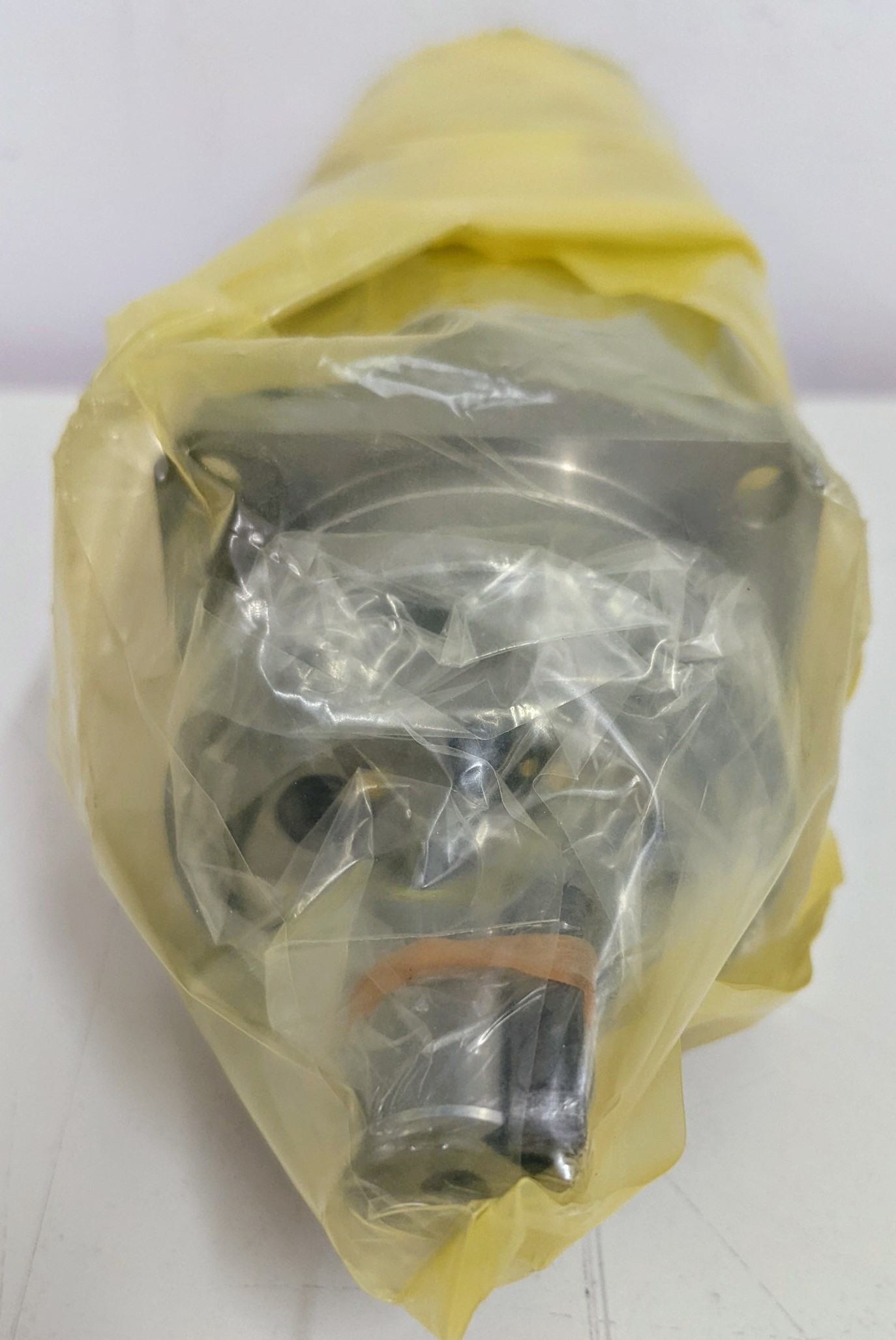 Used NIDEC-SHIMPO Corp. - Supplier (Tokyo Electron) MOTOR(VRGS-11B60-200-TE1) ASSY