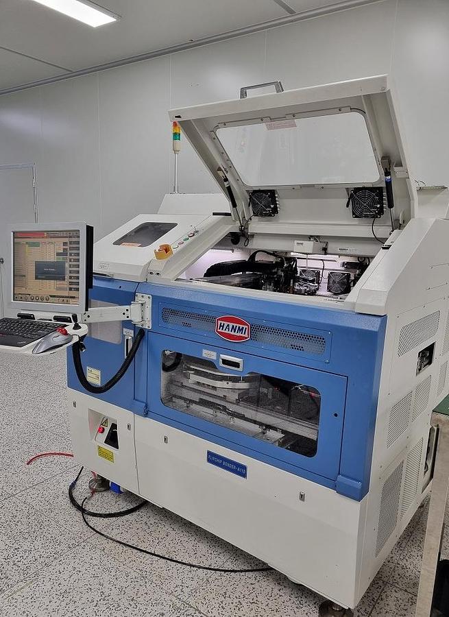 Used Hanmi A110 Flip Chip Bonder