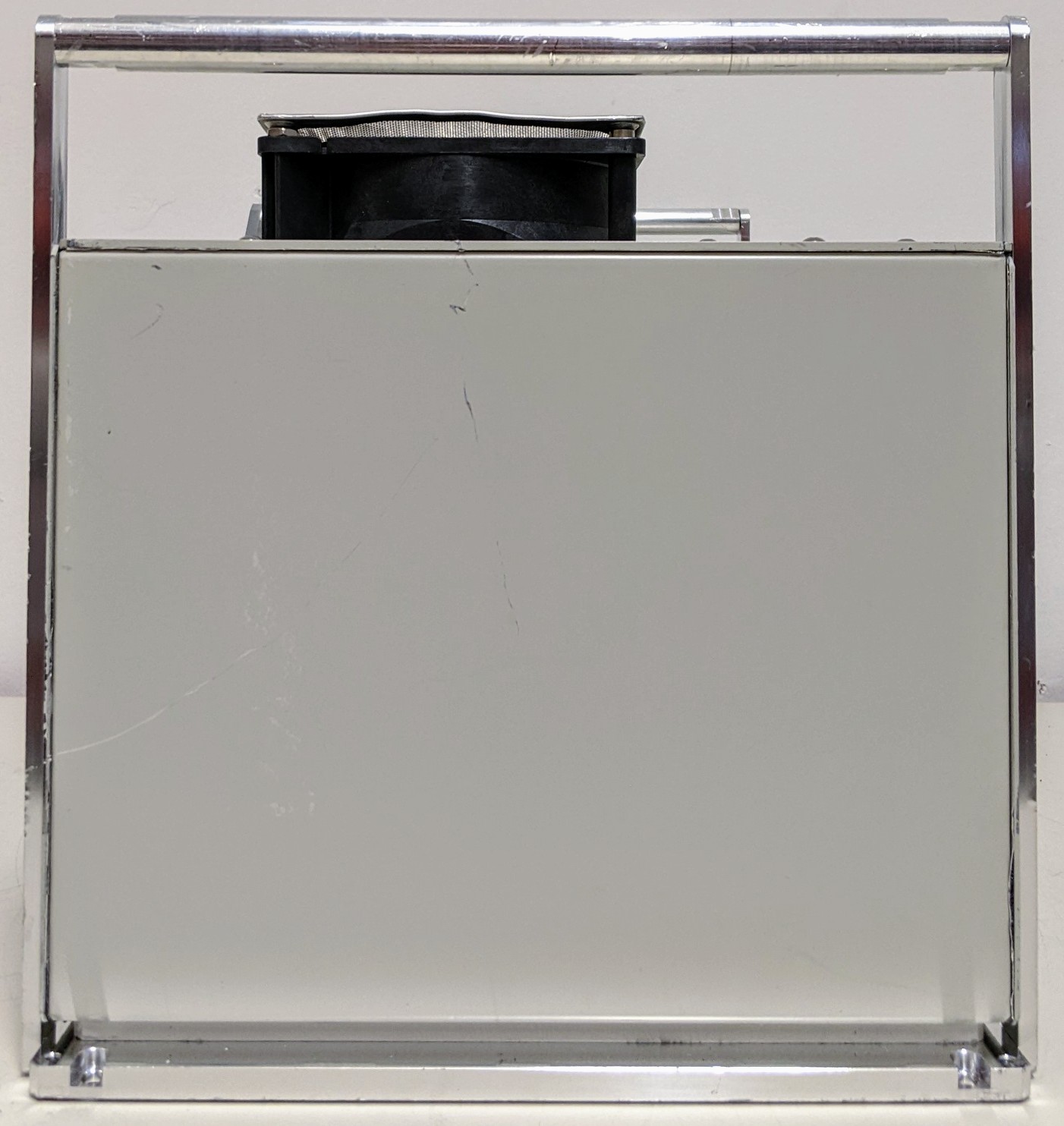 Used TEL ATCC Controller Box