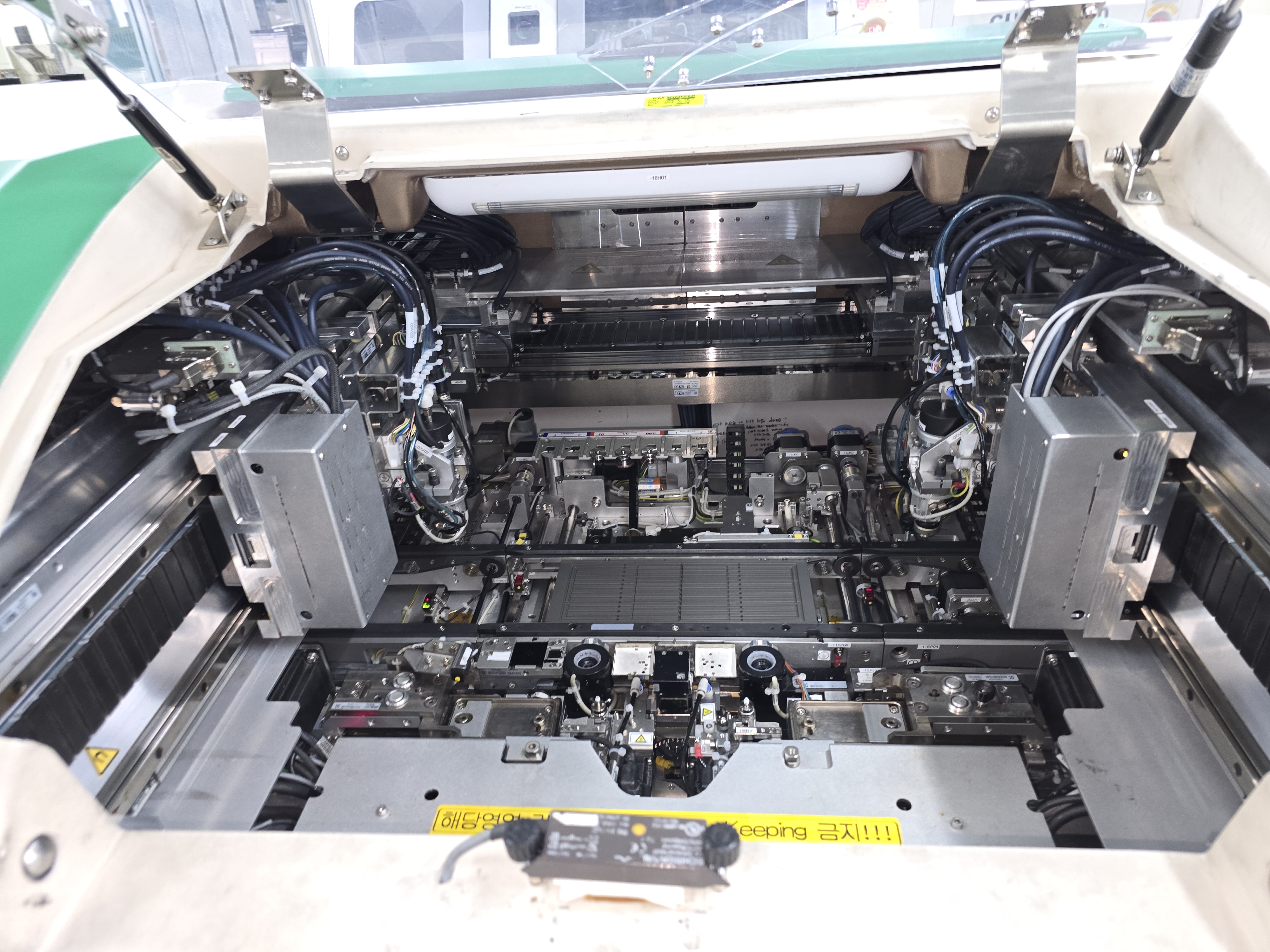 Used Datacon FC Quantum