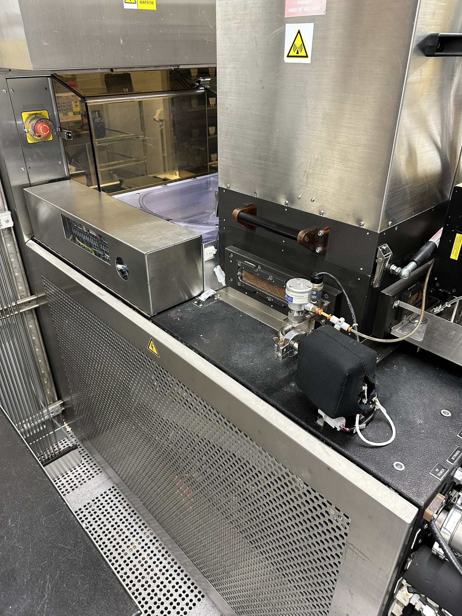 Used 2000 LAM Rainbow 4526I