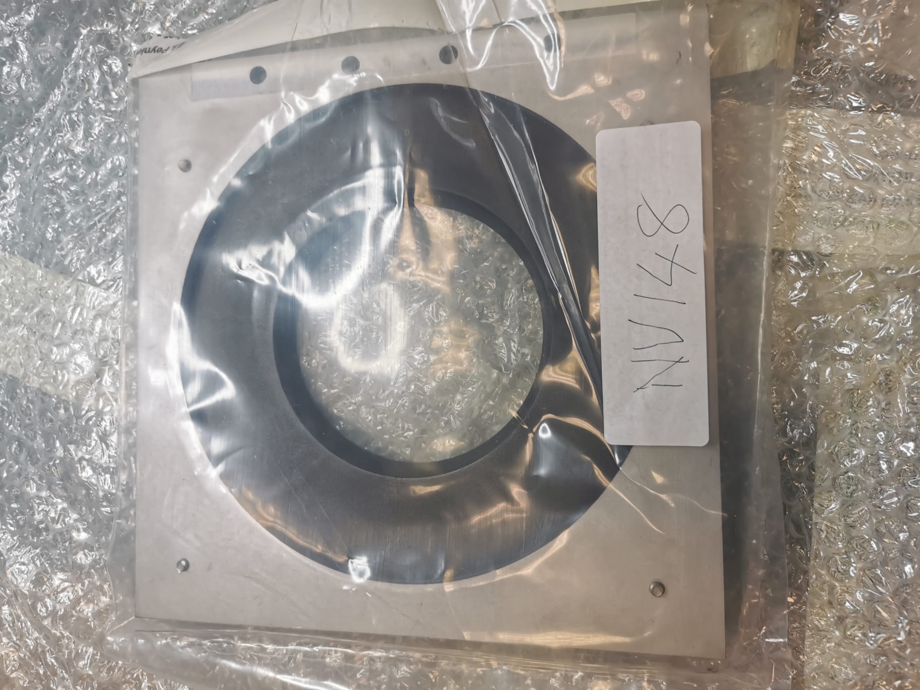 Used Eaton Nova 6200AV