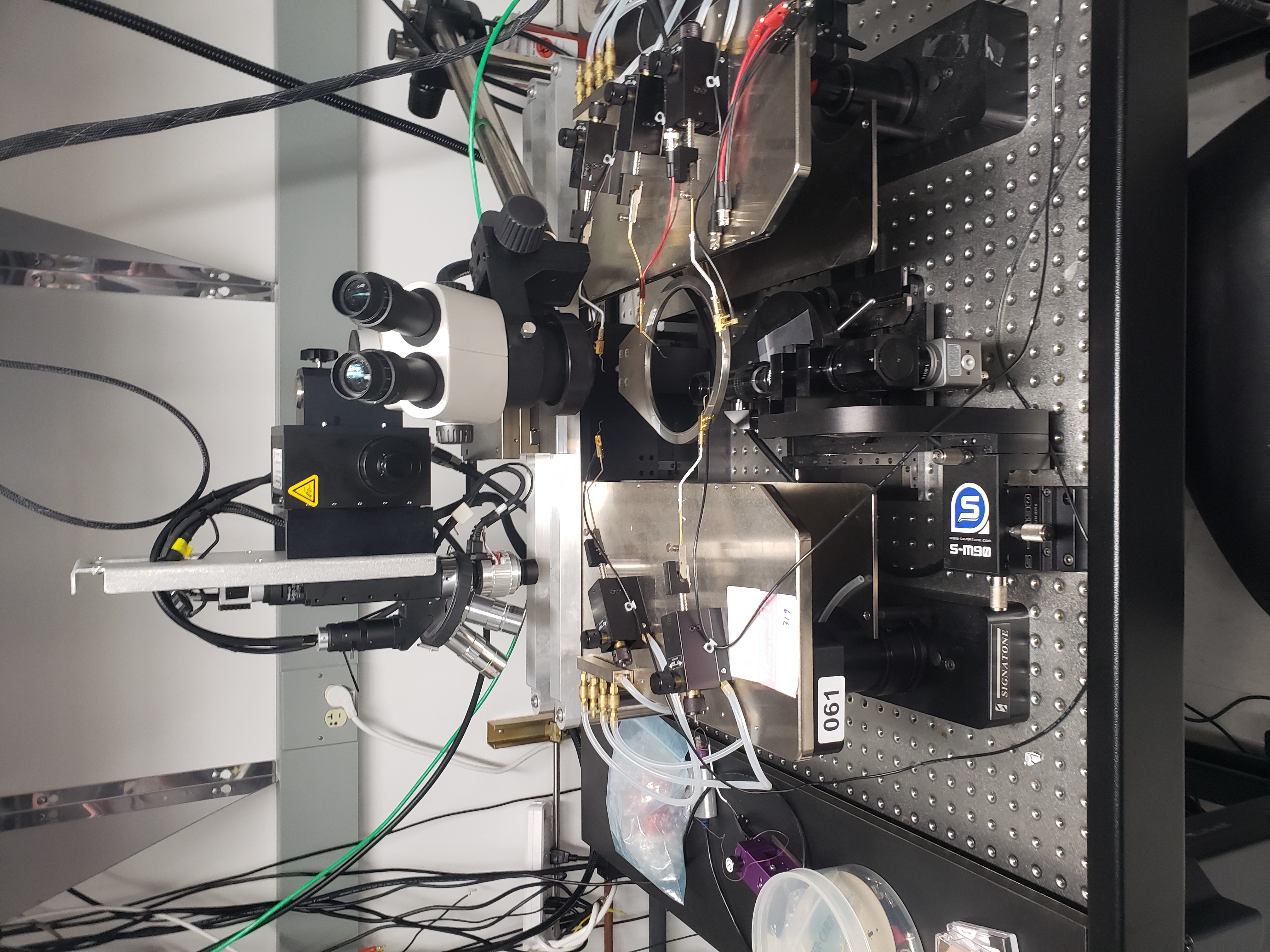 Used Signatone CM-465-22