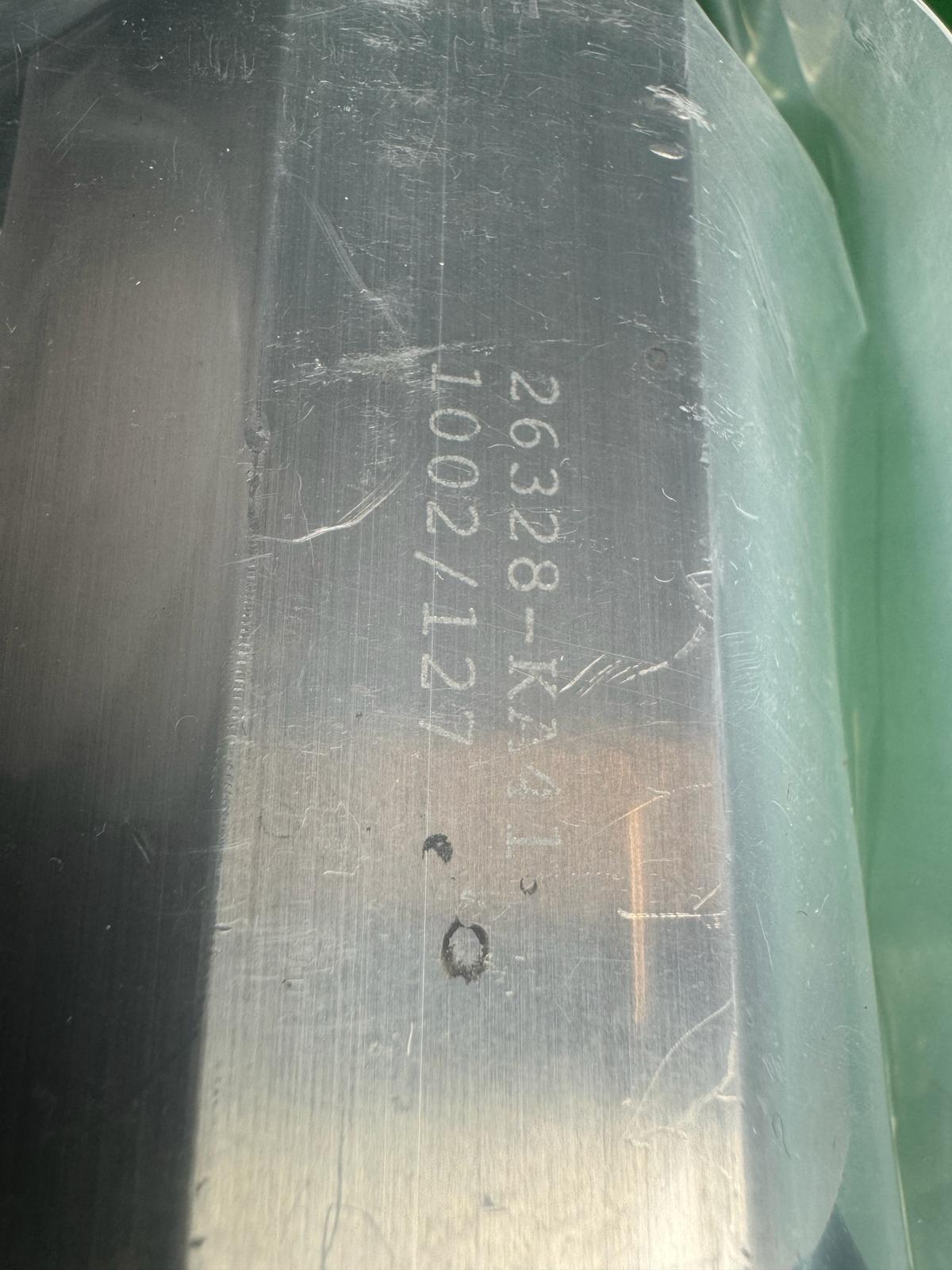 Refurbished Eaton Nova NV 6200AV part