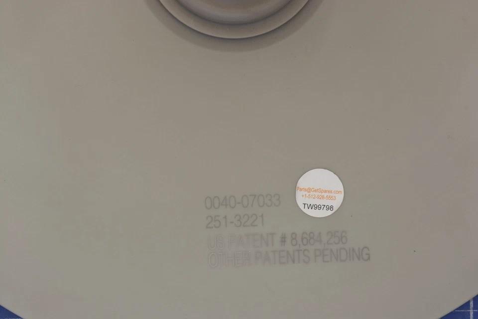 AMAT 0040-07033 - 300mm Producer Ceramic Heater
