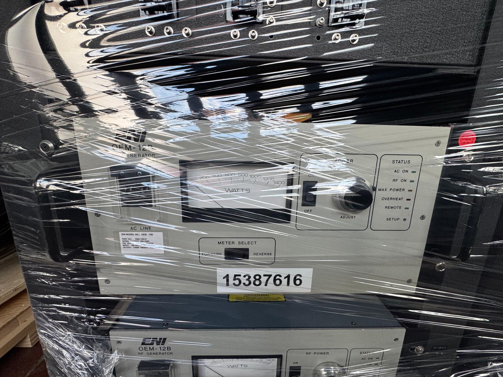 Used 2007 AMAT P5000 20