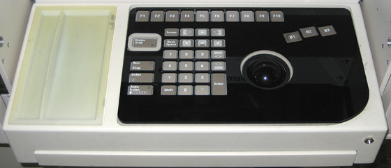 Used K&S 9388 Laser Pro Ball Attach