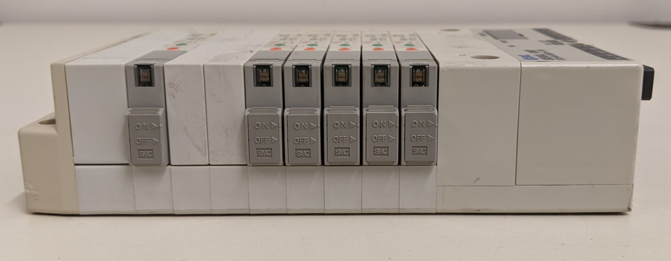 Used SMC Serial Interface I/O Unit