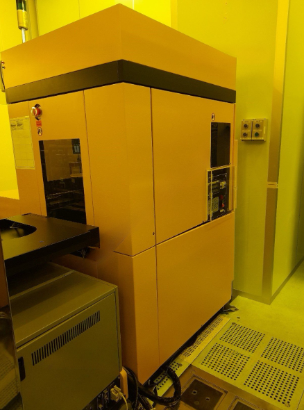 Used KLA-Tencor Corp. KLA 5200XP