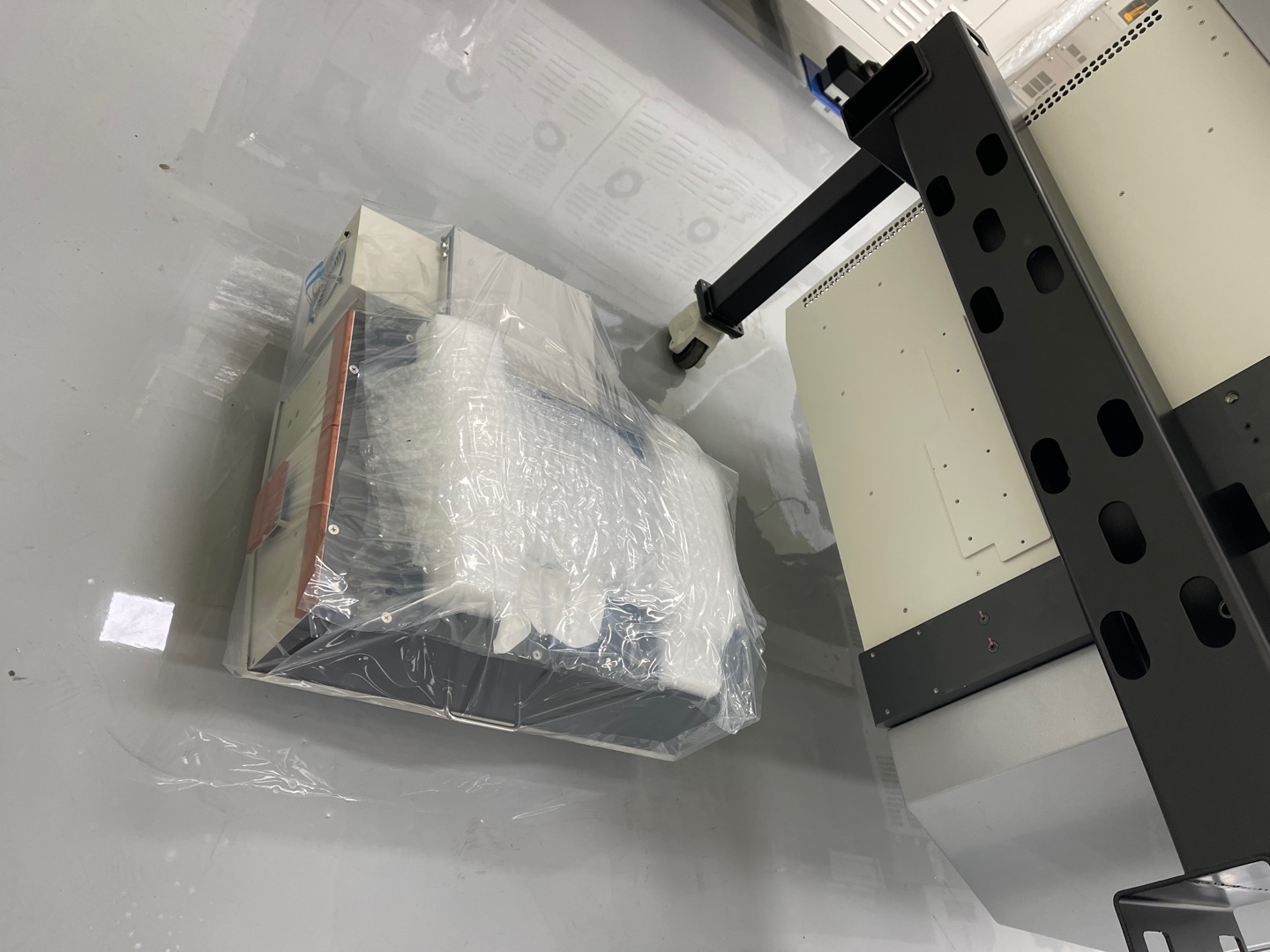 Used Nextest MAGNUM ICP 1280