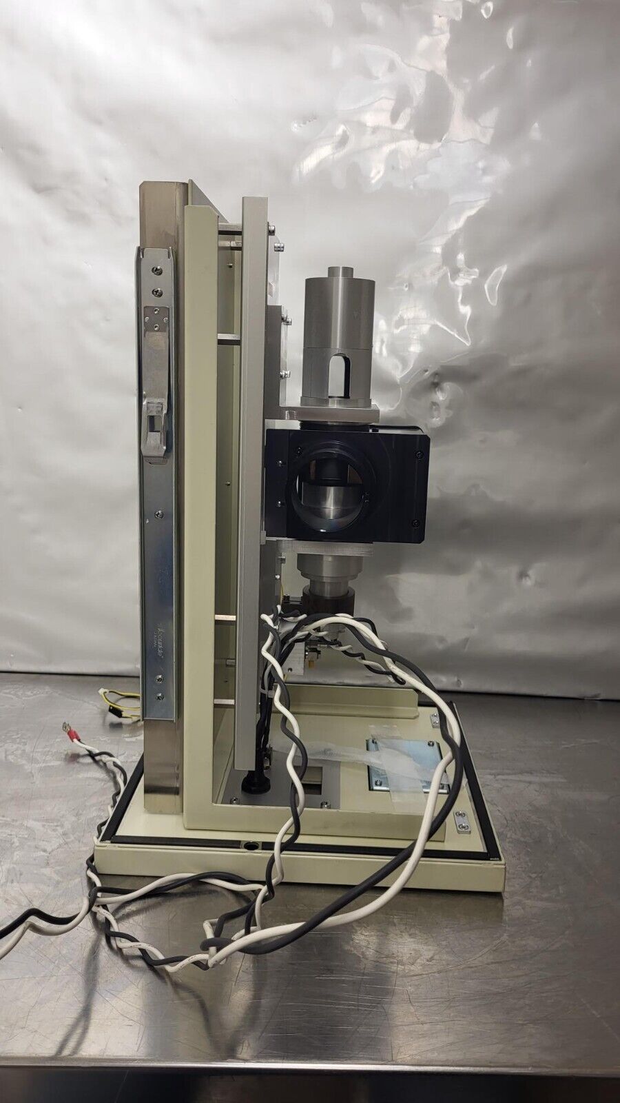 Used FIA Lamp Housing (Complete Assembly)