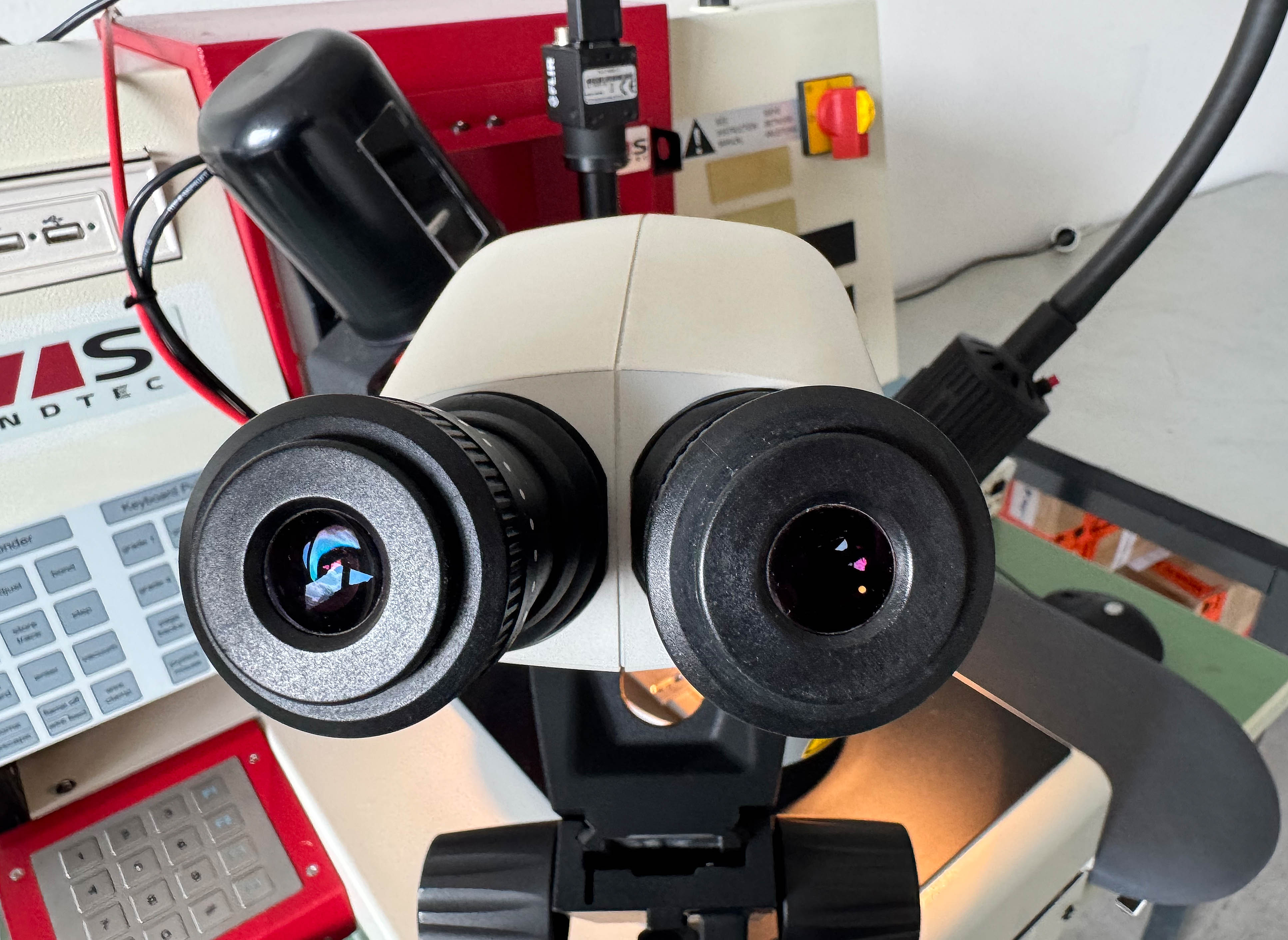 Used 2005 F&S Bondtec 5610