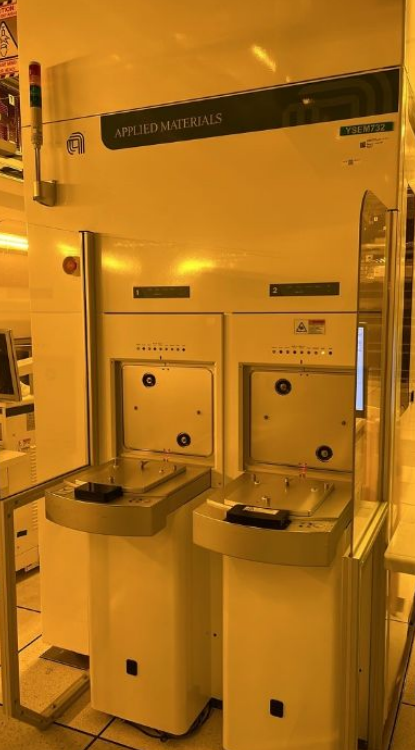 Used 2007 AMAT G3 Lite