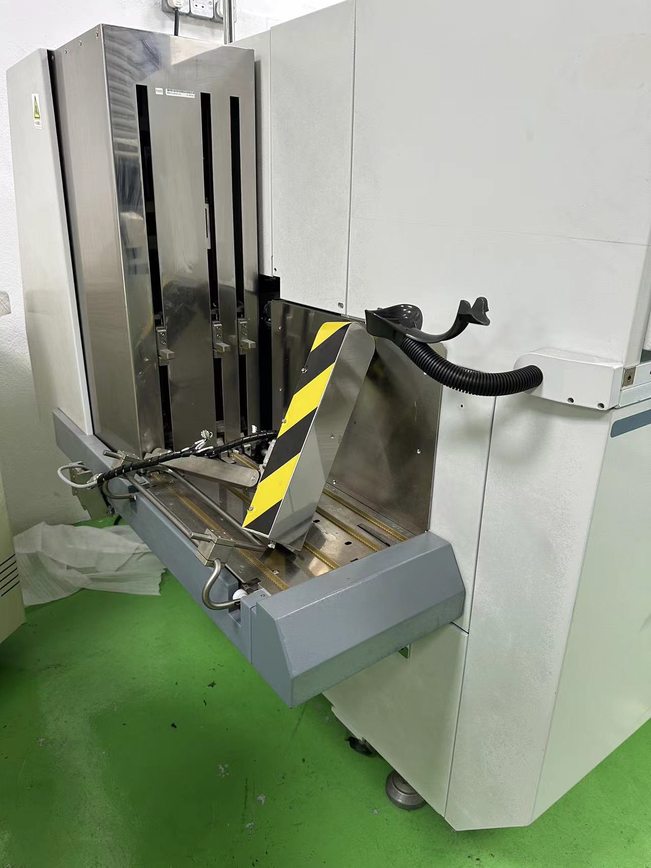 Used ASM MCM-12 Die Bonder