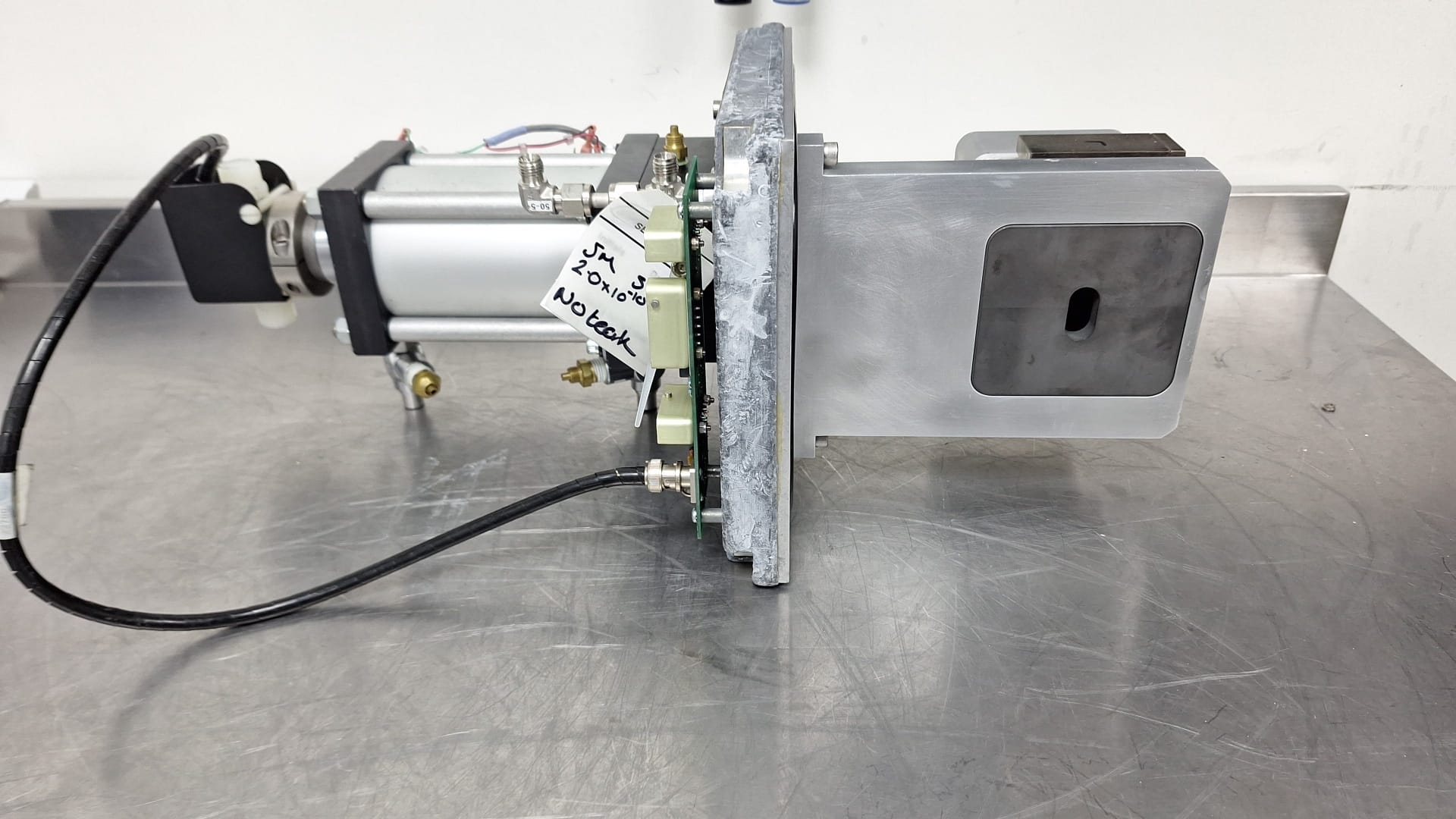 Used Axcelis  GSD/HE/VHE Parts