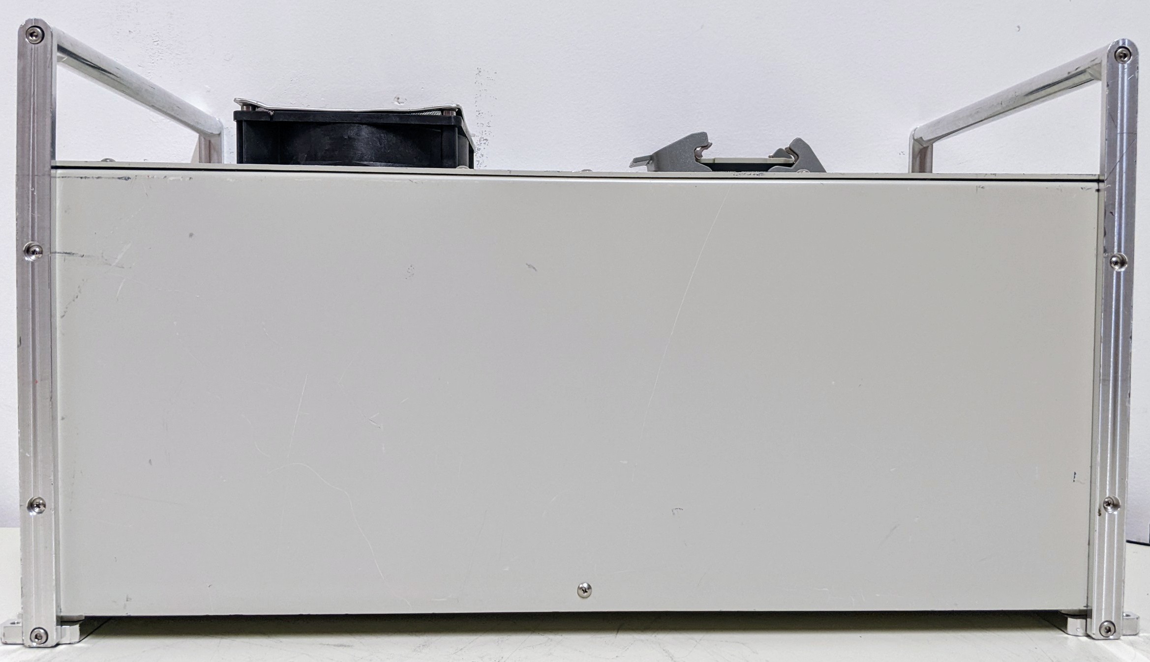 Used TEL ATCC Controller Box