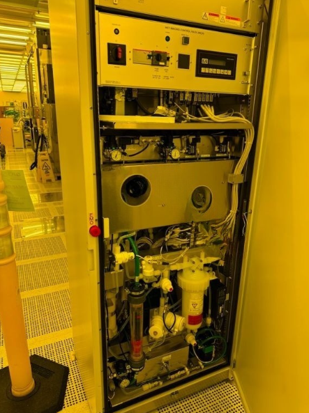 Used 2006 ASML TWINSCAN XT:1700i