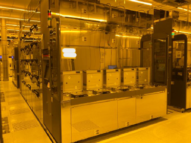 Used 2006 TEL LITHIUS