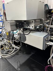 Used 1996 Applied Materials ENDURA 5500