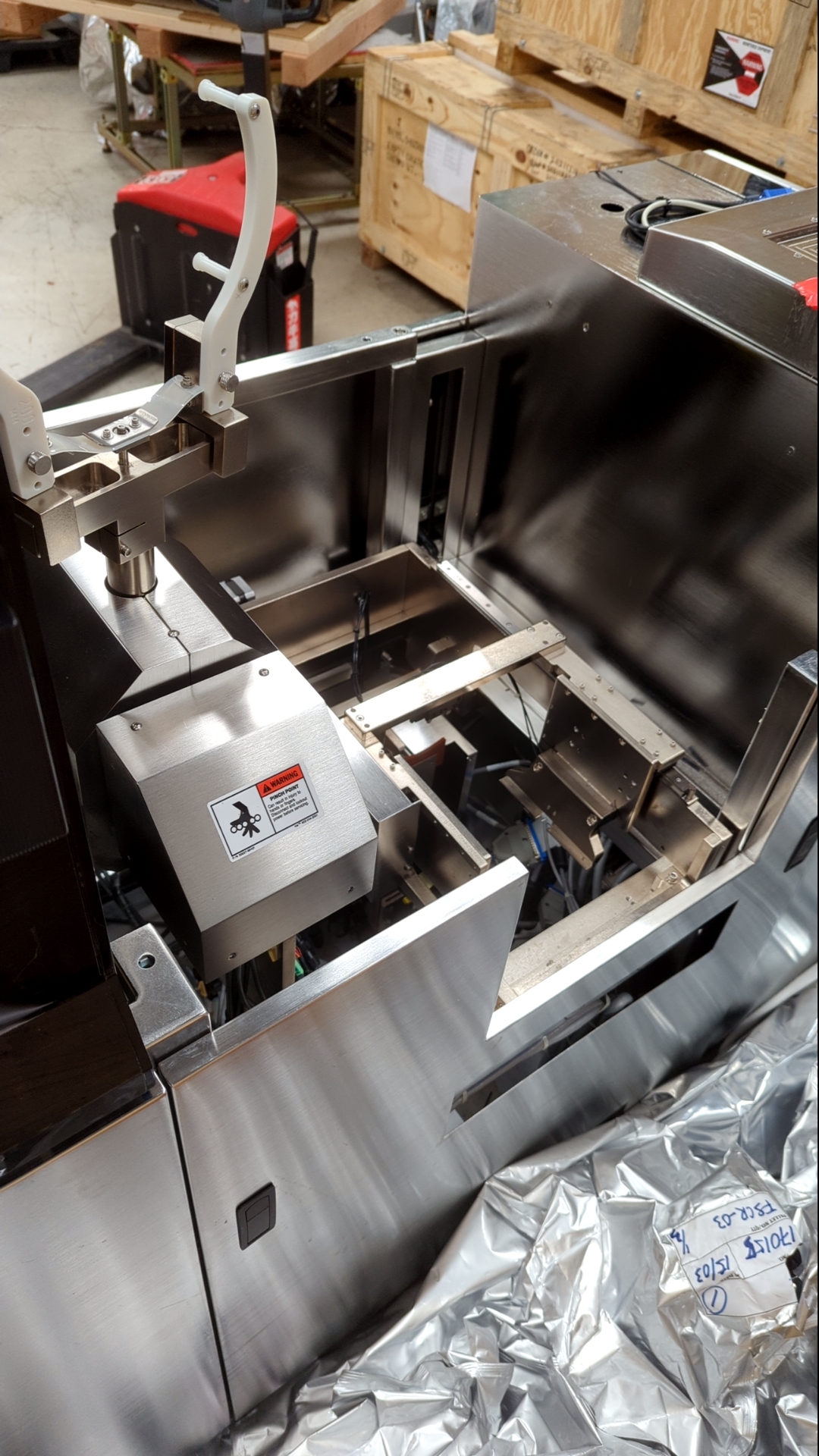 Used Lam Research/ Ontrak Synergy