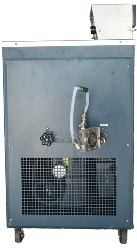Used NESLAB HX-75 Chiller