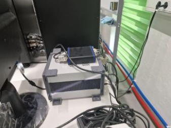 Used 2019 Nanotech SNE-4500M