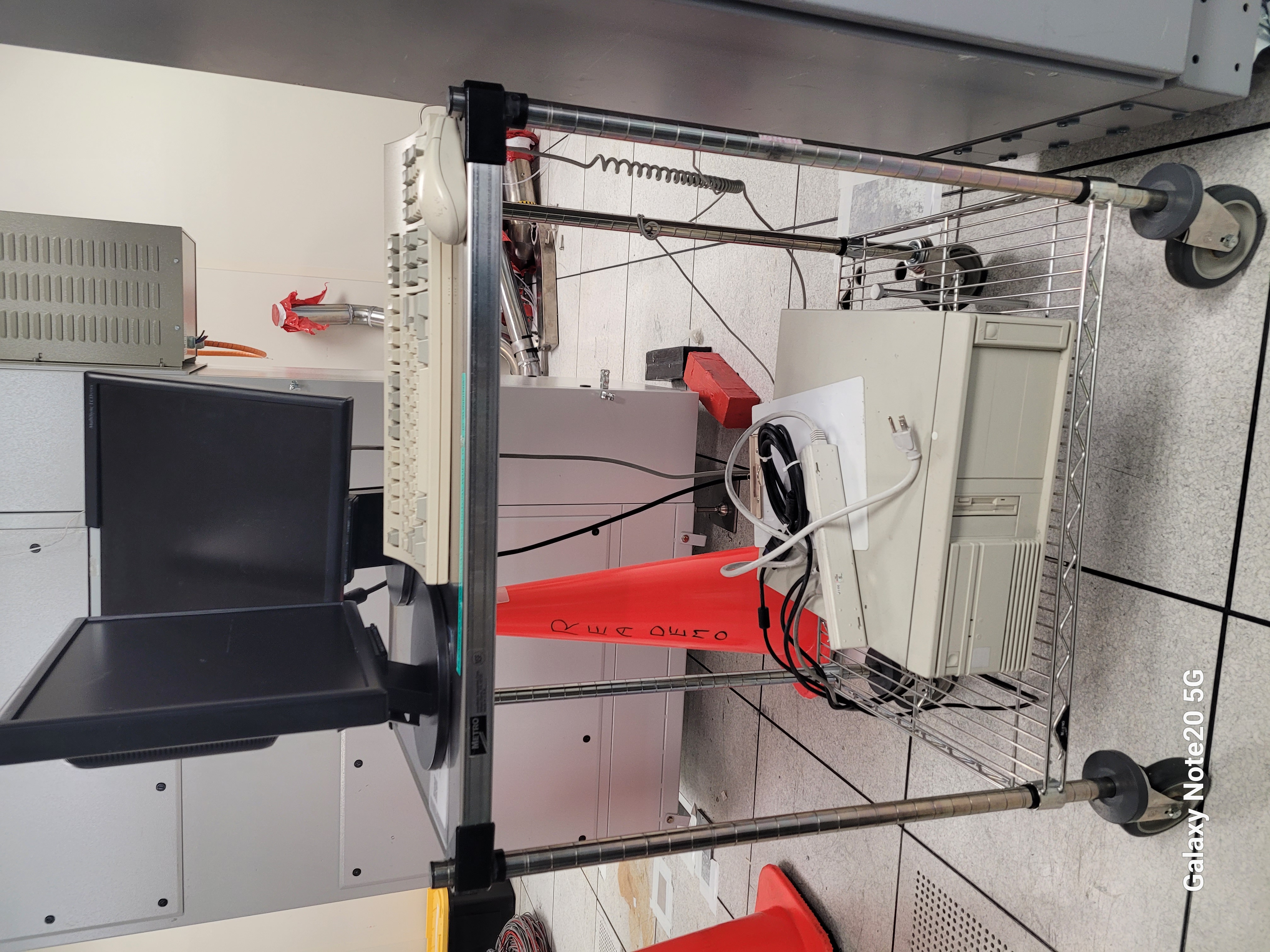 Used 2000 Novellus C2 Sequel Express