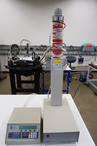 Used Teledyne ISCO 100DX