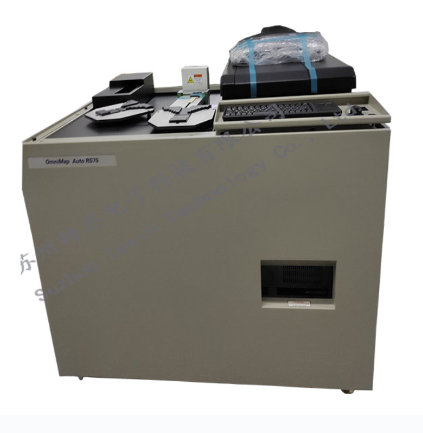 Used KLA- Tencor RS75