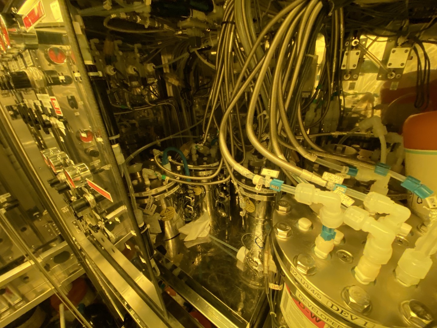 Used 1998 DNS SK-80BW-BVPE