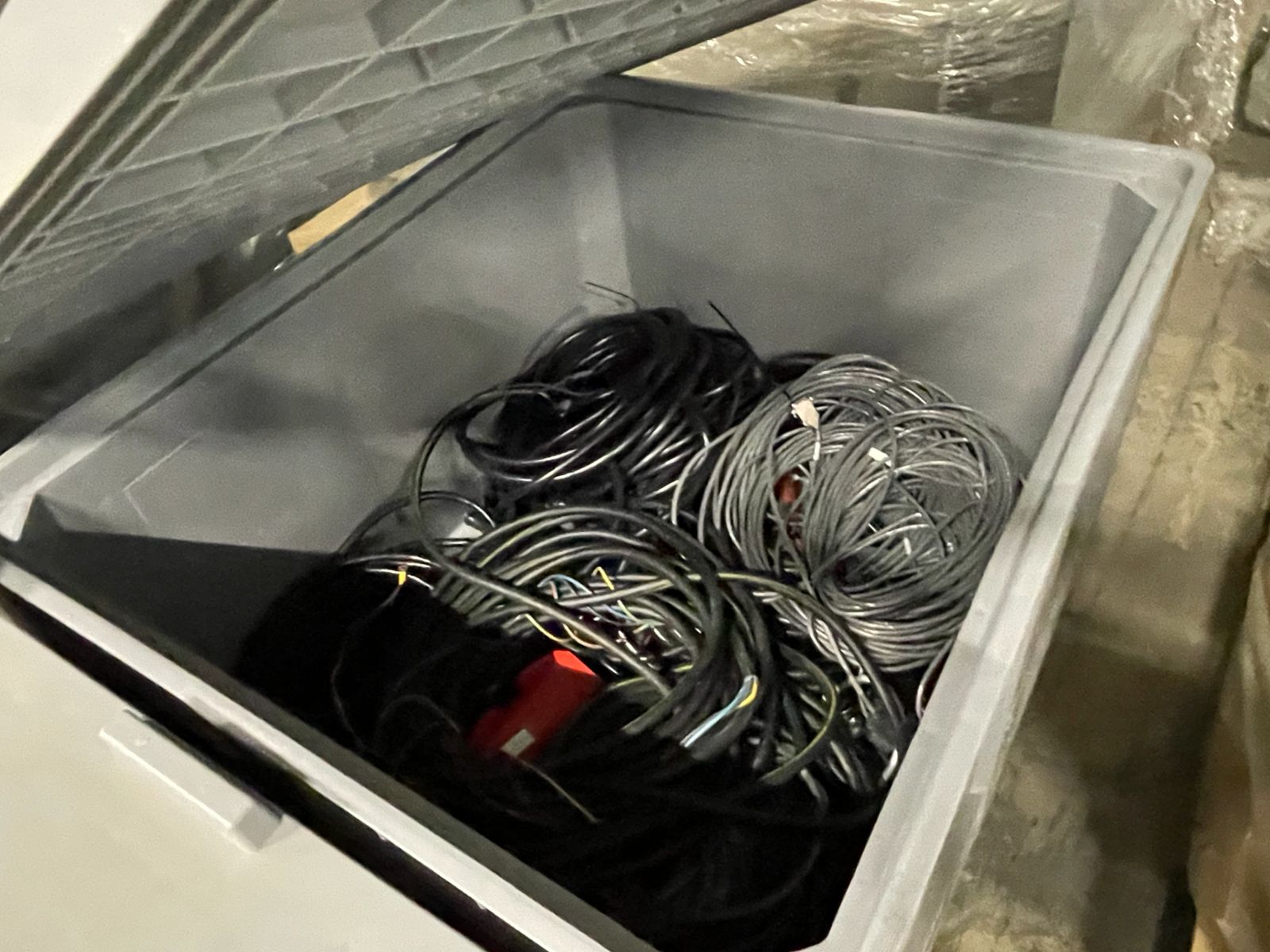 Used AMAT Centura MXP+