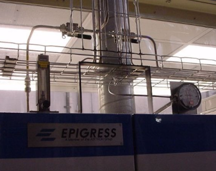 Used AIXTRON AIX 2800 G4 WW