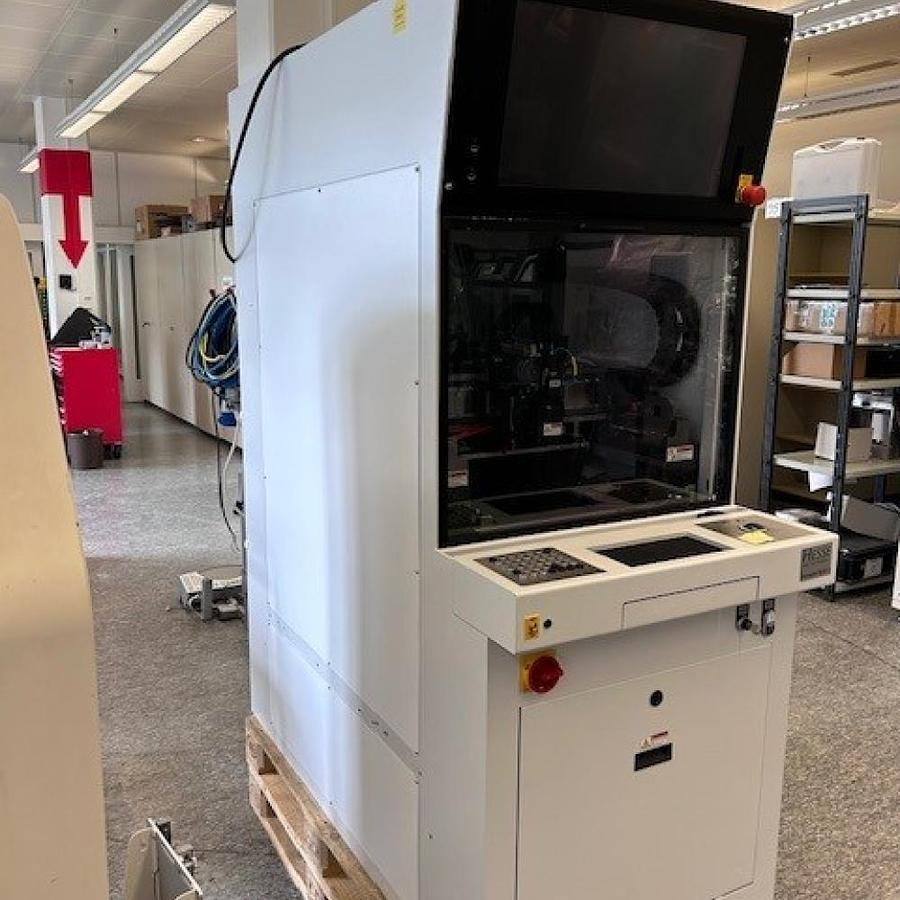 Used 2019 Hesse Bondjet BJ855