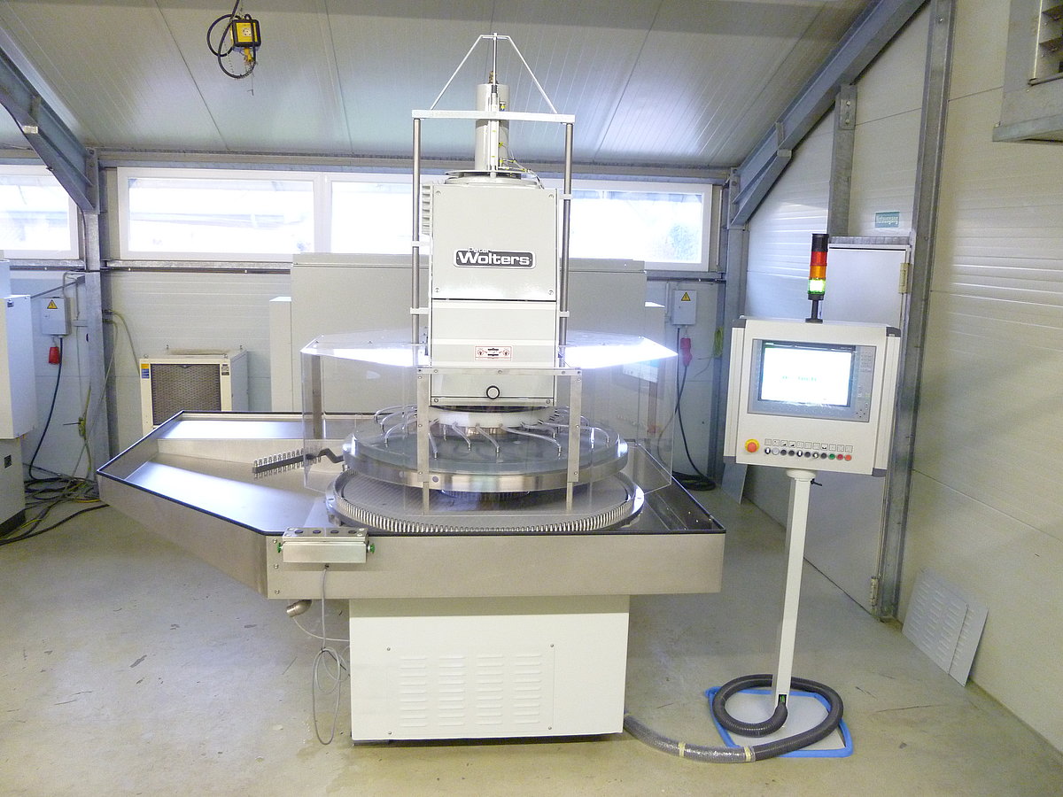 Refurbished Peter Wolters AC1200 P