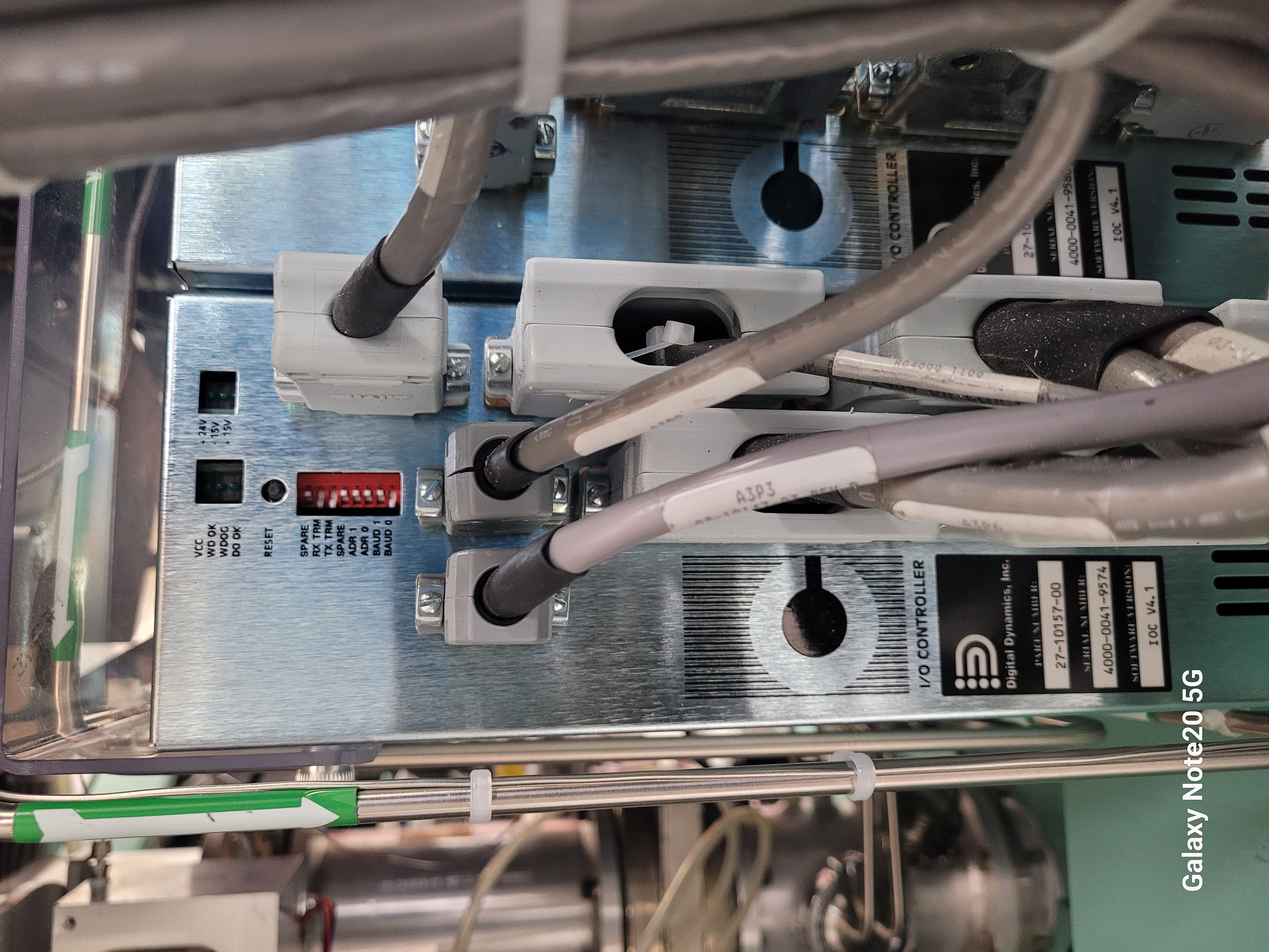 Used 2000 Novellus C2 Sequel Express