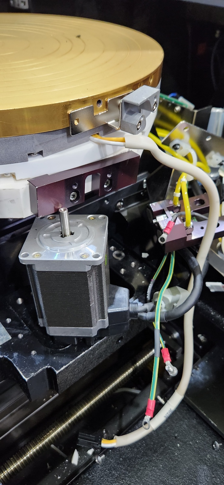 Used 2002 TEL P-12XL