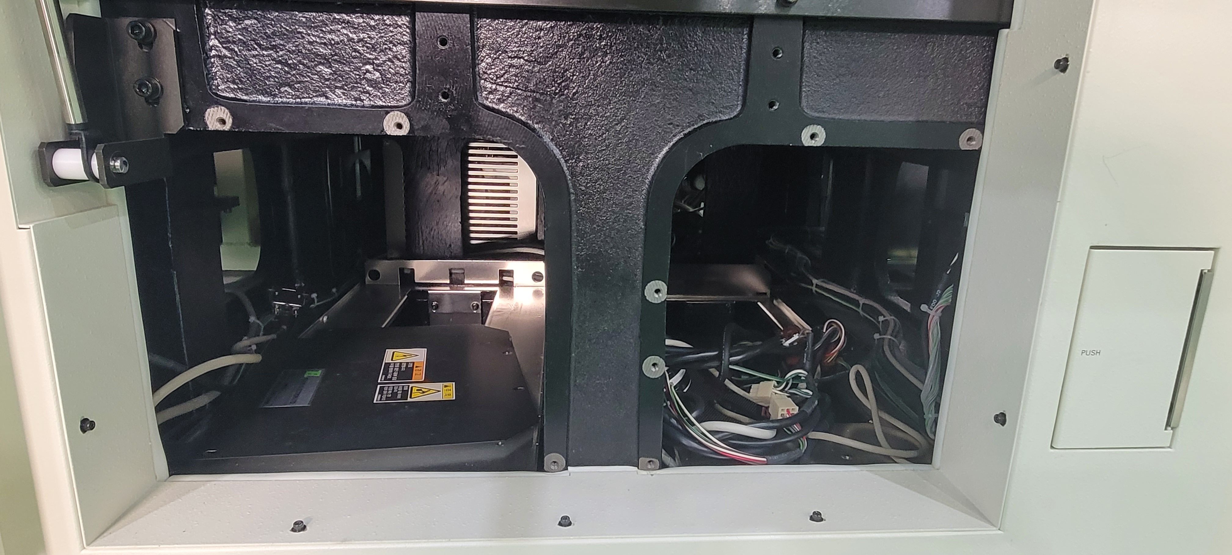 Used 2006 TEL P-12XL