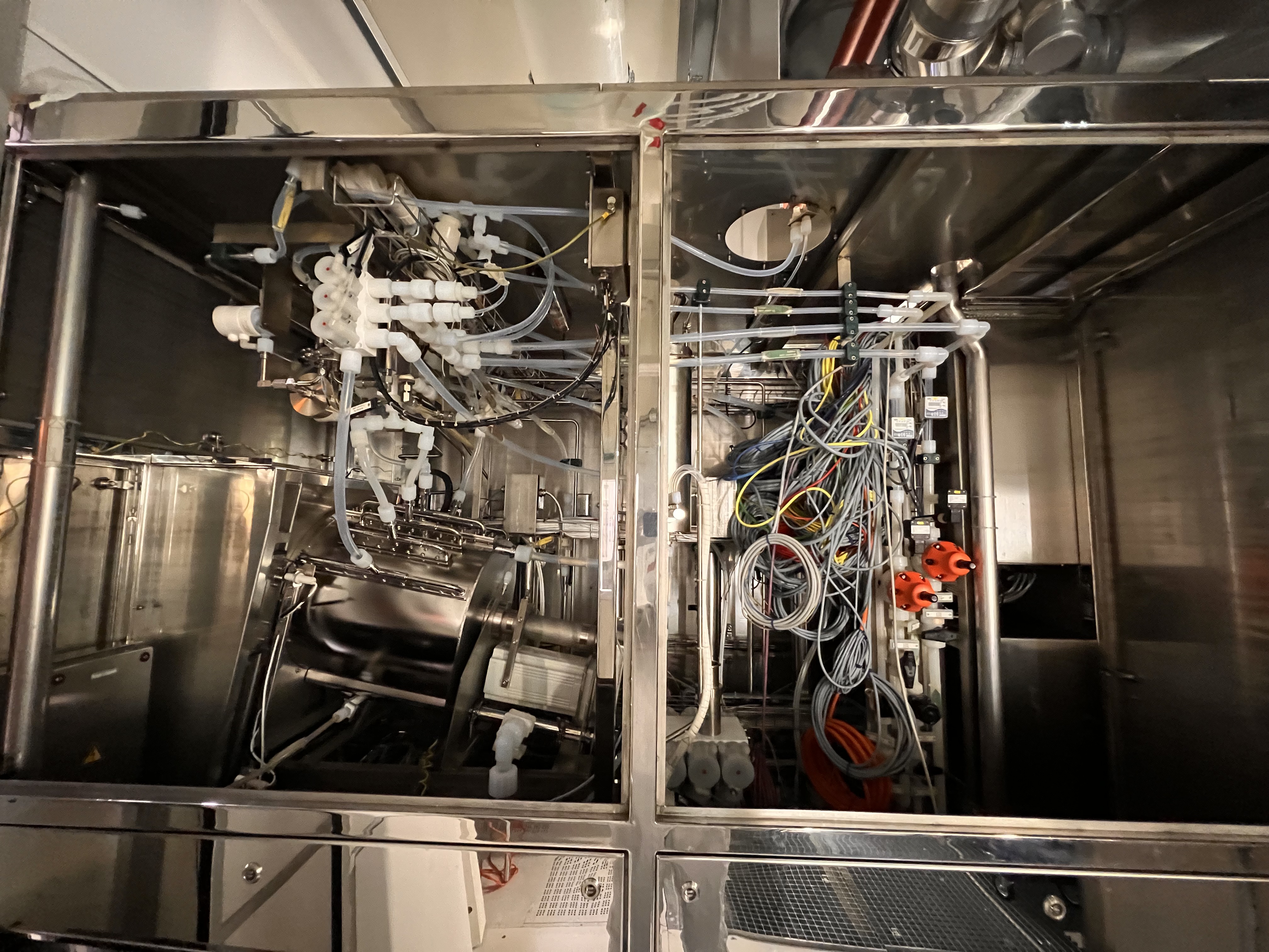 Used 2016 Ramgraber SST