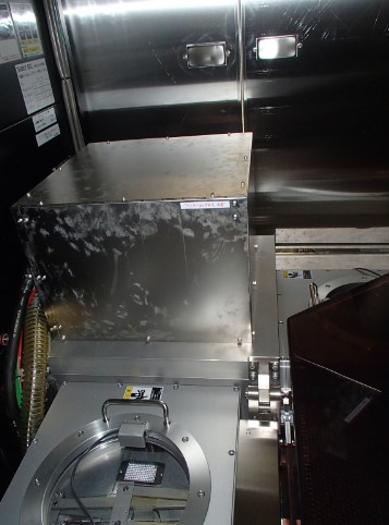 Used 1996 TEL TE8500