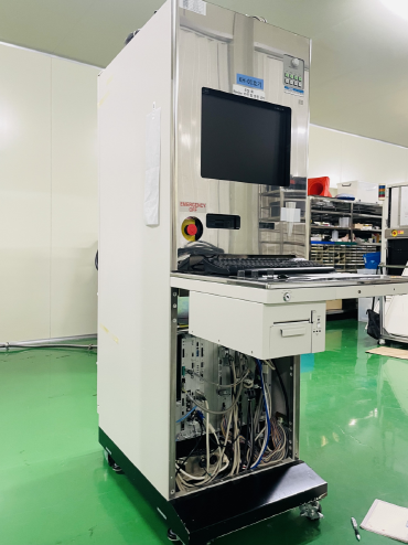 Used 2006 Hitachi S-9260 CD-SEM