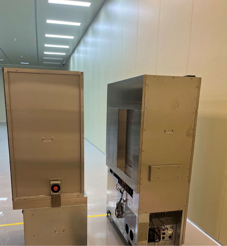 Used KLA- Tencor SP1-TBI