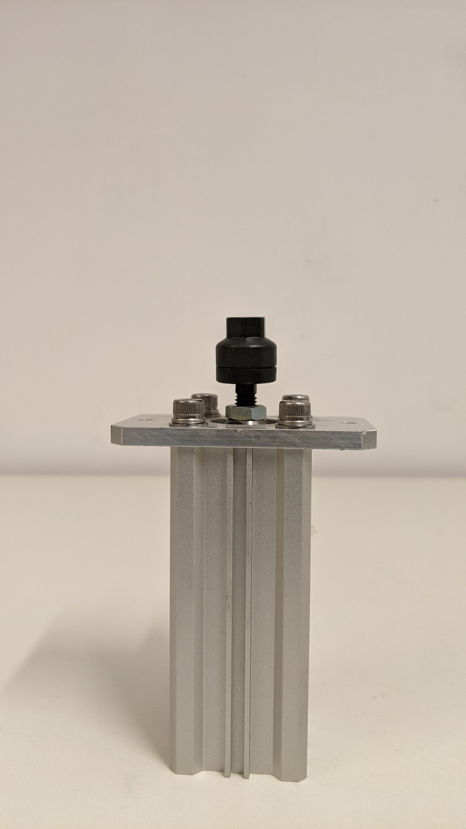 Used SMC JA series SMC type high strength Quench Handle Floating joint