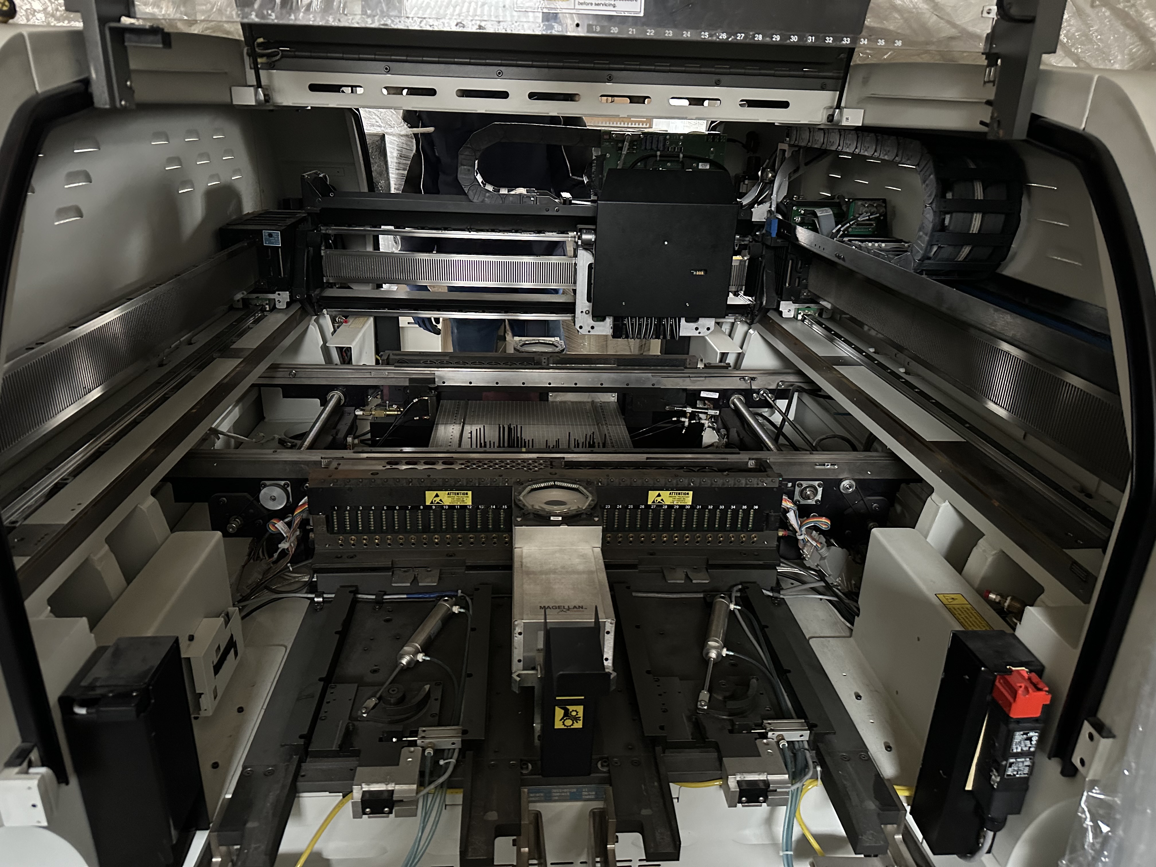 Used Universal  Genesis GX-11s