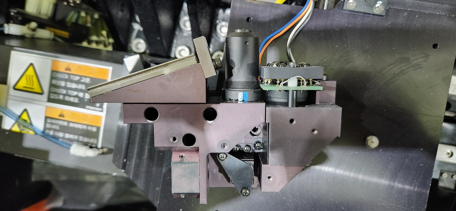 Used 2001 TEL P-12XL