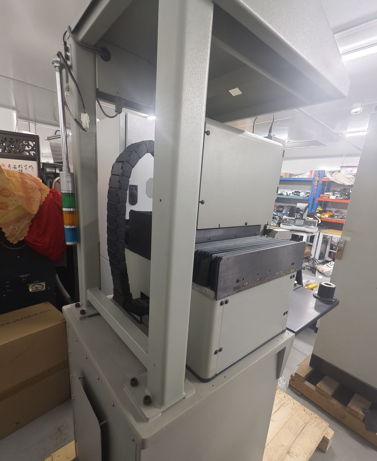 Used Orthodyne OE M360C