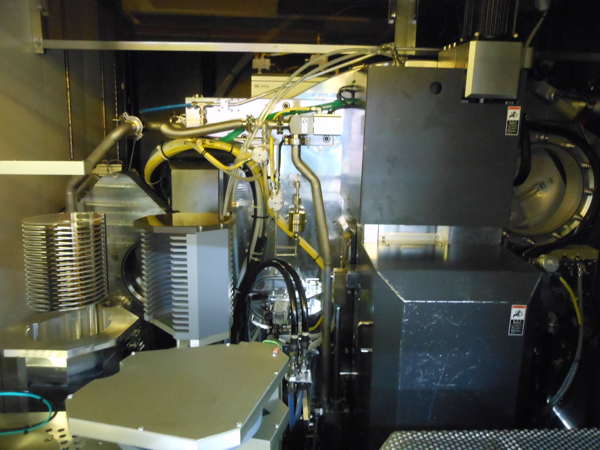 Used 1999 Sumitomo Eaton Nova SEN  NV-GSD-HE