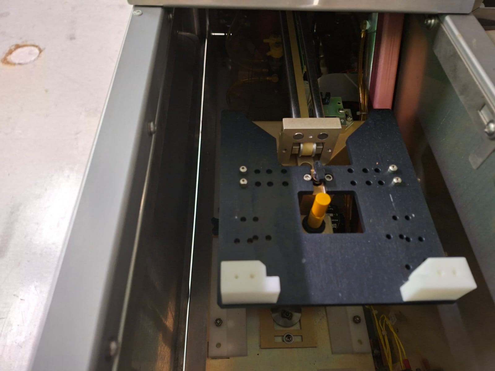 Used 1998 TEGAL 901e ETCH SIN SIC